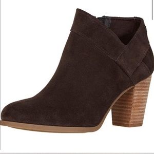 Koolaburra by Ugg Amalea Booties